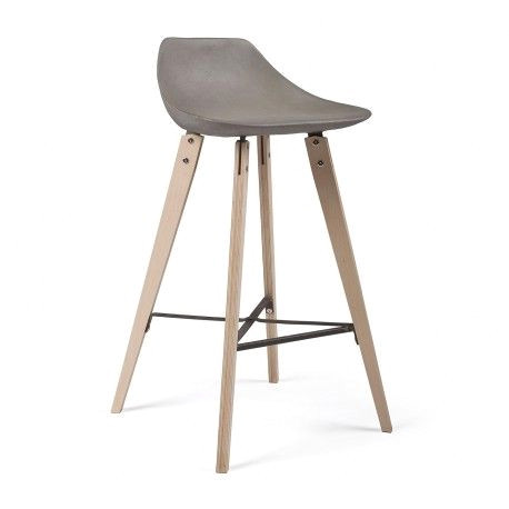 Stokomani tabouret de bar