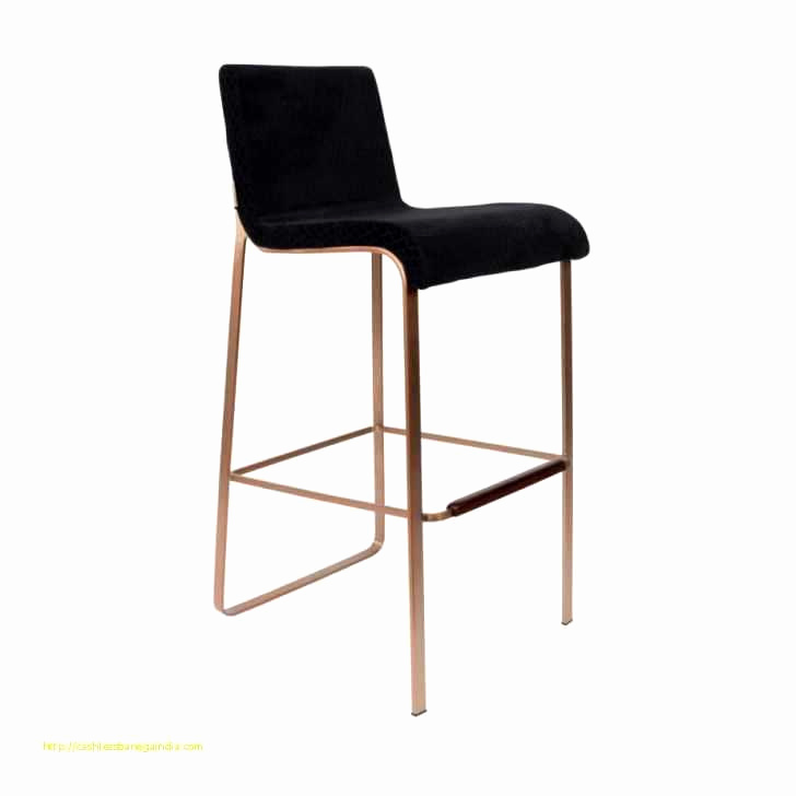 Beau tabouret de bar