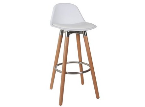Quelle hauteur de tabouret pour un bar de 110 cm ?
