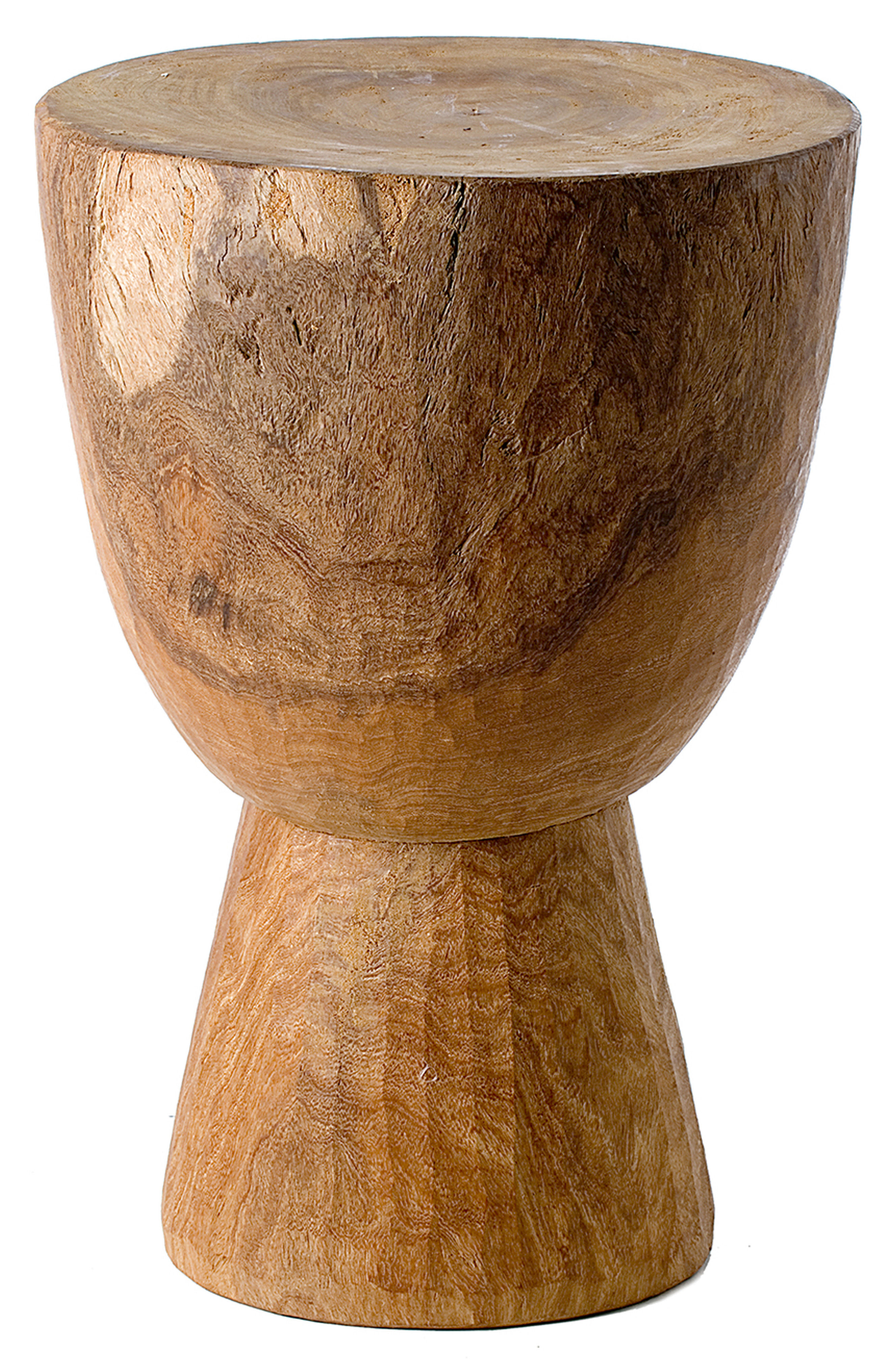 Tabouret de bar tam tam