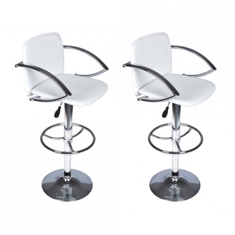 Tabouret de bar desing pas cher