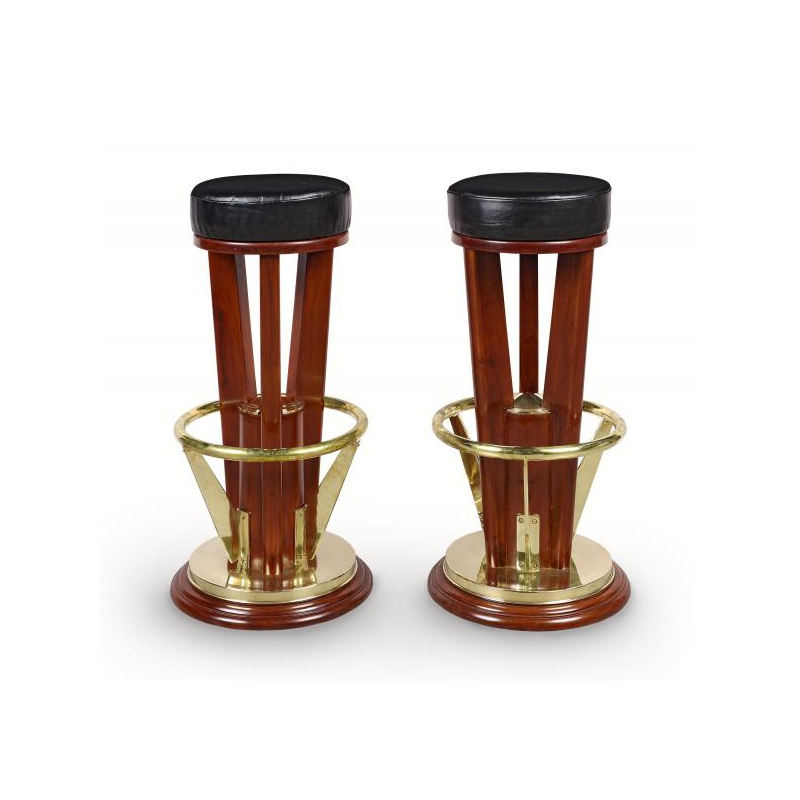 Tabouret de bar olympia