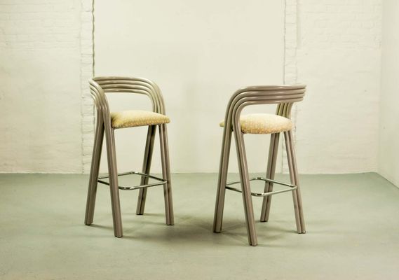 Tabouret de bar 1970