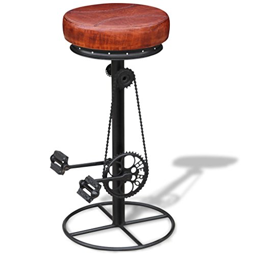 Tabouret de bar vida xl