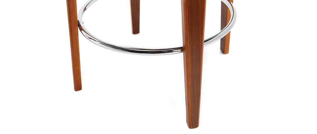 Tabouret de bar bjorg