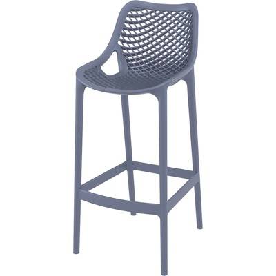 Tabouret de bar air