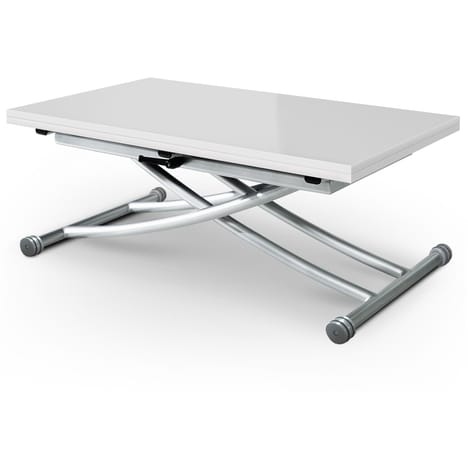 Table basse relevable auchan