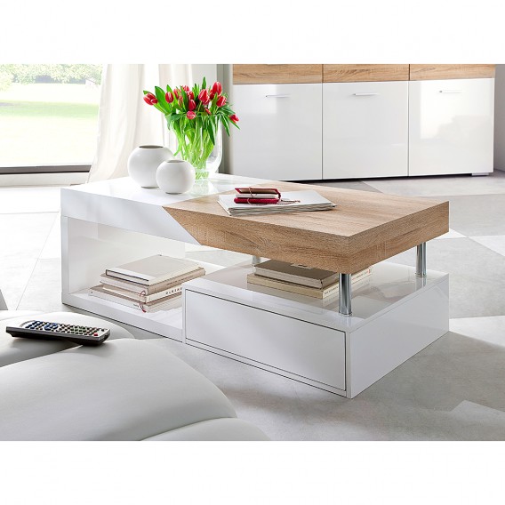 Table basse home24