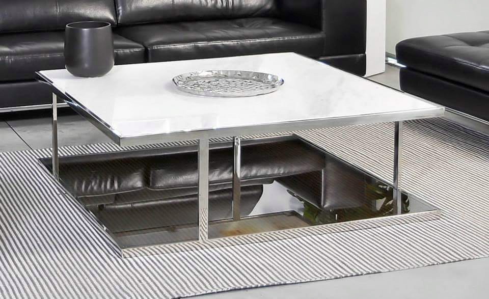 Table basse urban