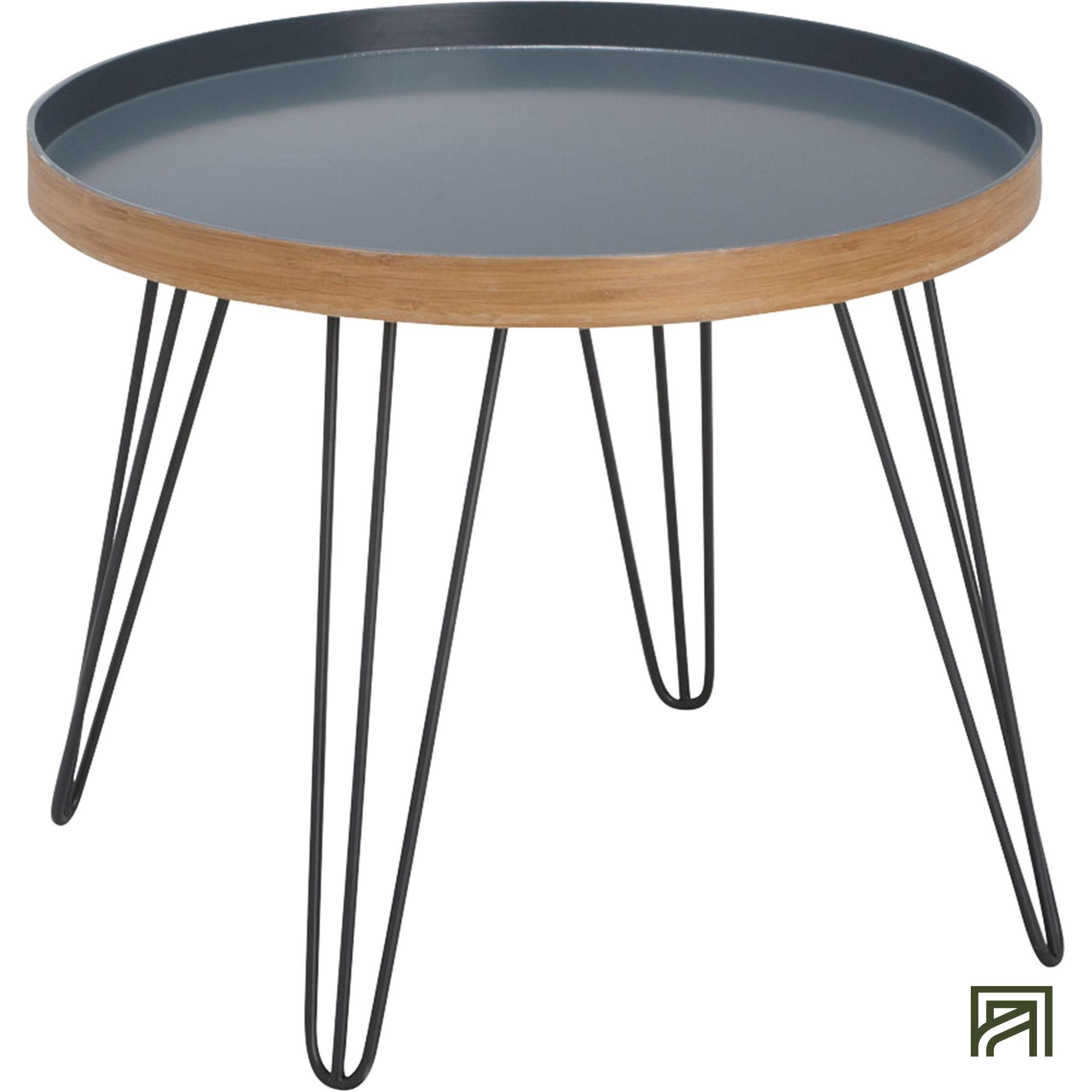 Table basse alinea twist
