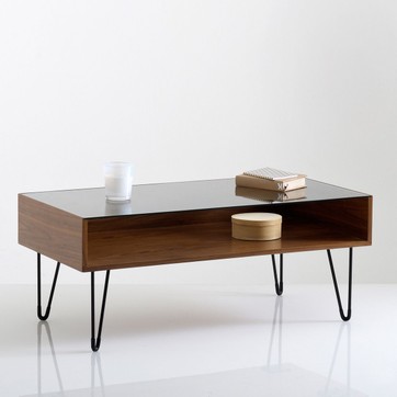 Table basse kelly la redoute