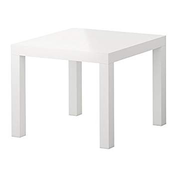 Table basse ronde image