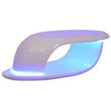 Table basse led