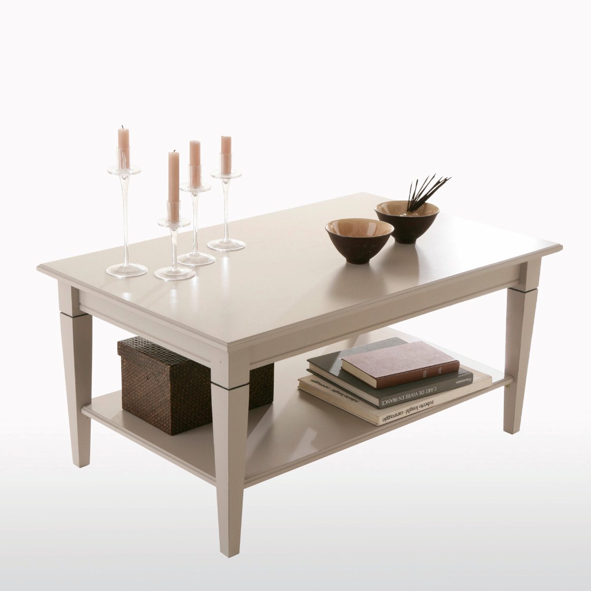 Table basse pas cher la redoute