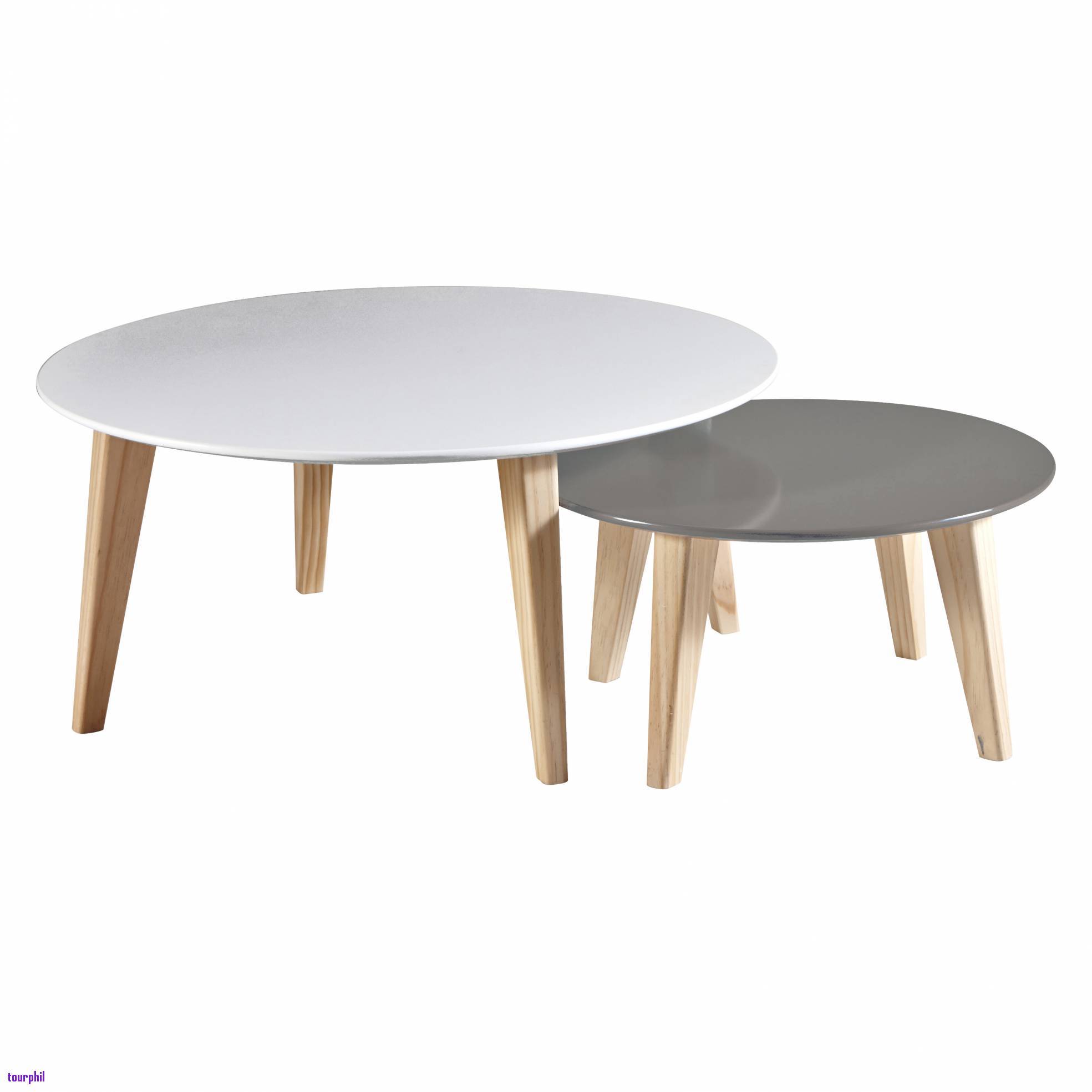 Table basse utah gifi