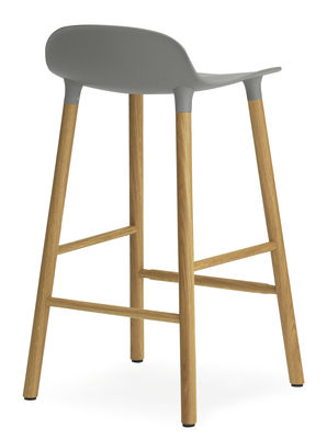 Tabouret de bar h 63 cm