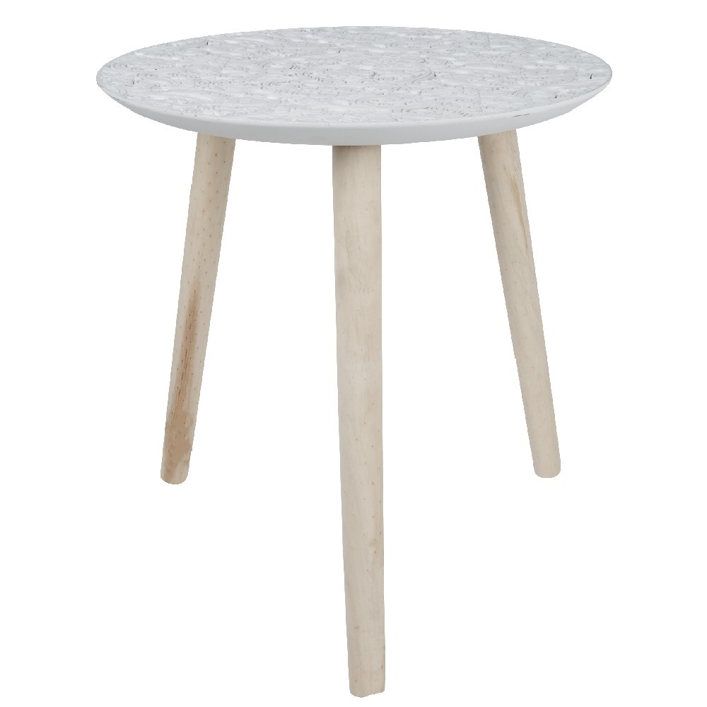 Table basse gigogne gifi