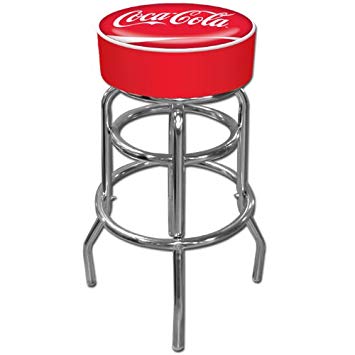 Tabouret de bar cola