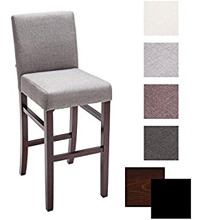 Housses tabouret de bar
