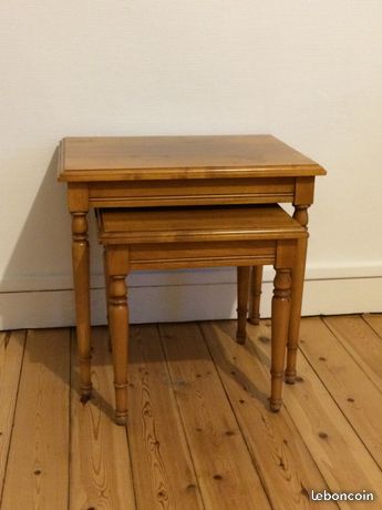 Table basse atlantique fly