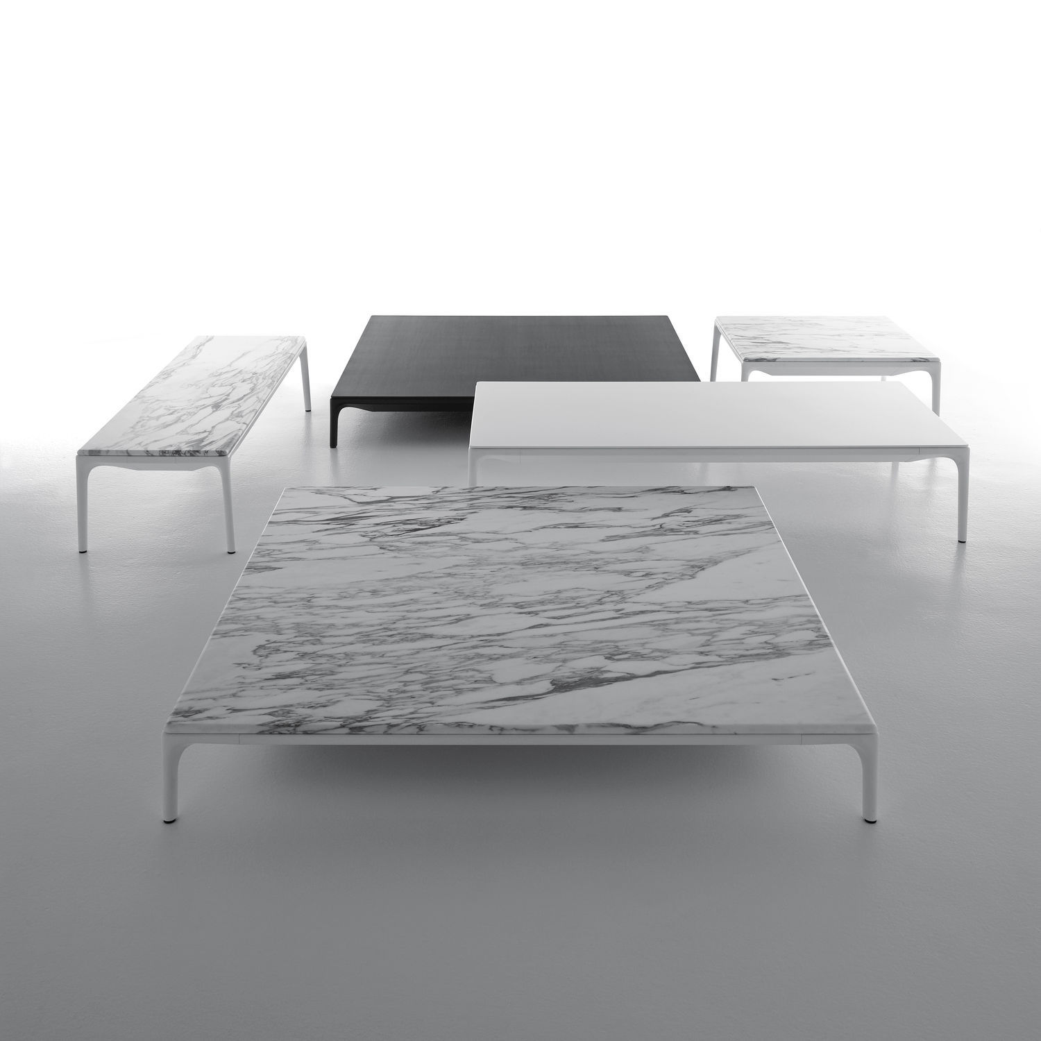 Table basse yale