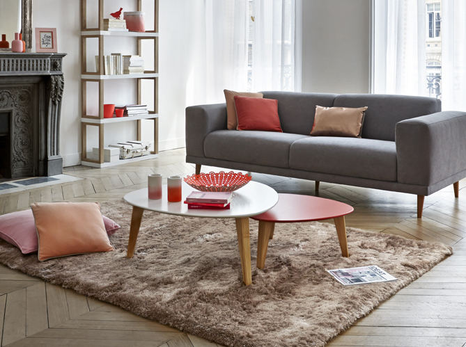 Table basse tendance