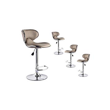 Tabouret de bar angel