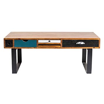 Table basse hauteur 45 cm