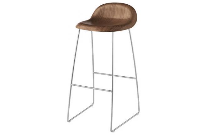 Tabouret de bar 88 cm