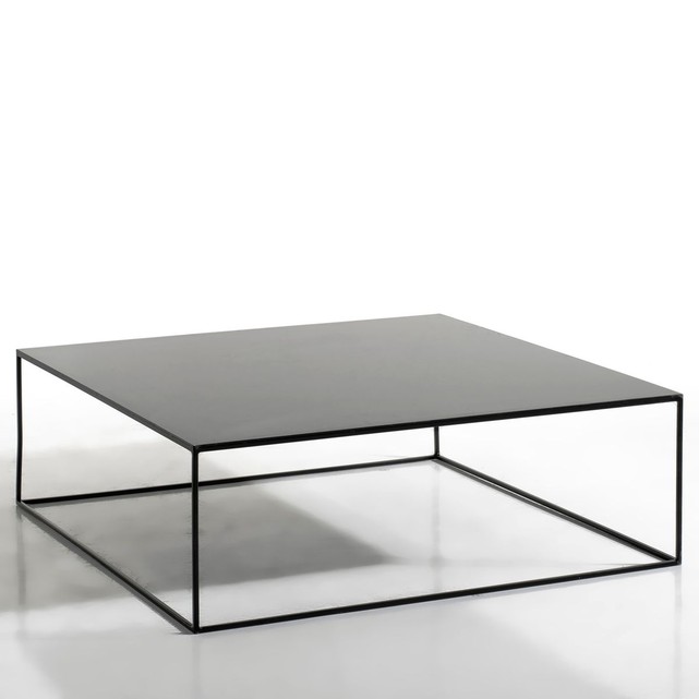 Table basse ciment ampm