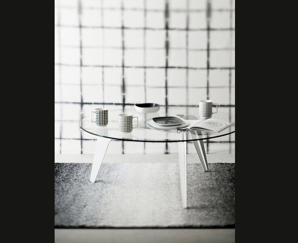 Table basse calder fly