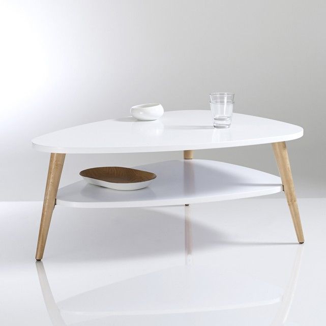 Table basse vintage miro