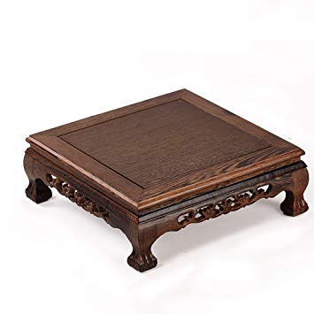 Table basse chinoise