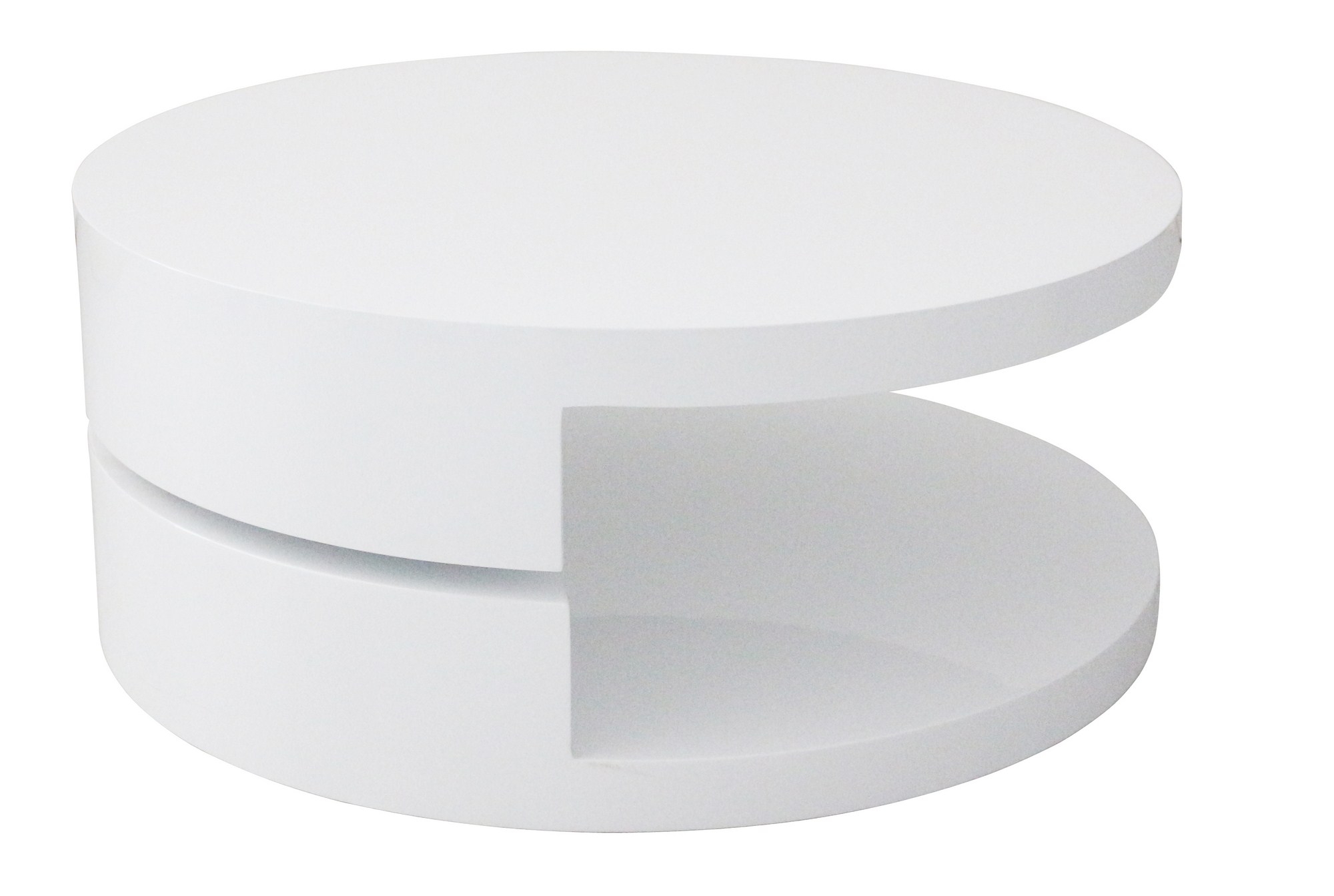 Table basse ronde setis