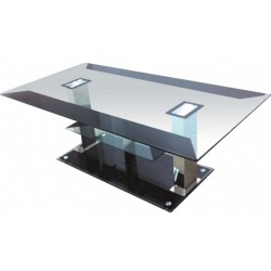 Table basse versace