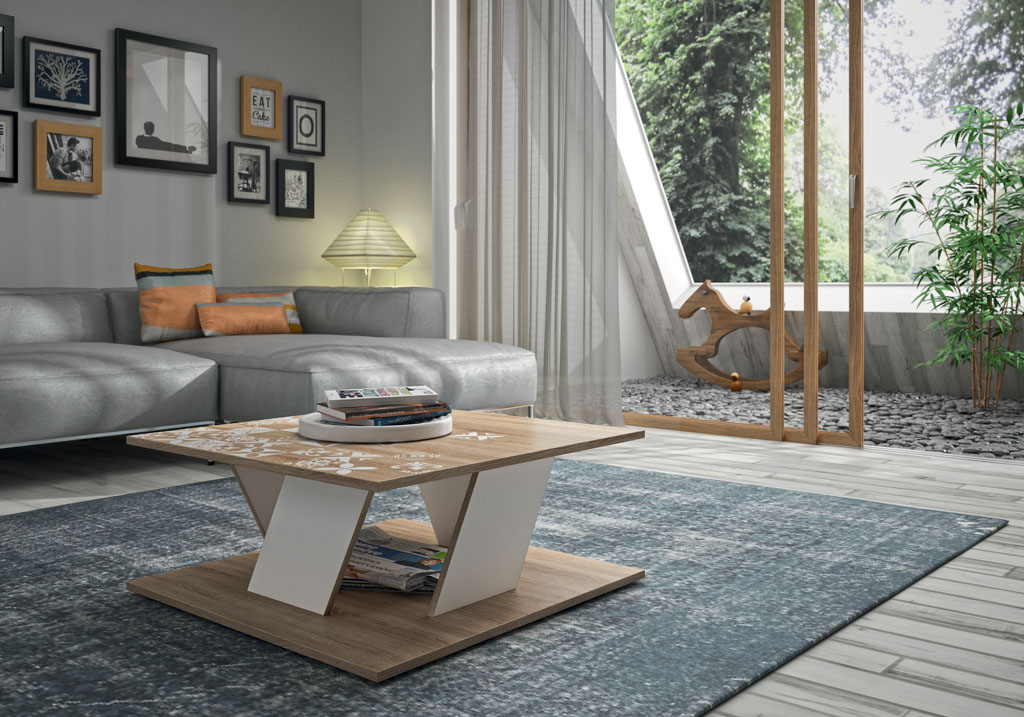 Table basse conforama luxembourg