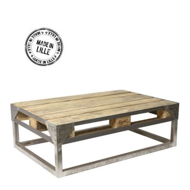 La redoute table basse drawer