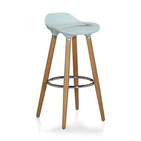 Tabouret de bar caps