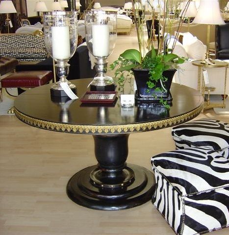 Table basse xix