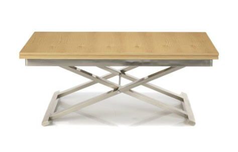 Table basse alinea promo