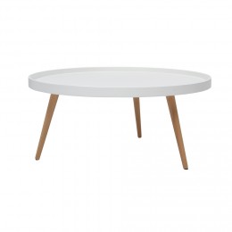 Table basse sonoma gifi