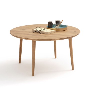 Table basse avec pouf maison du monde
