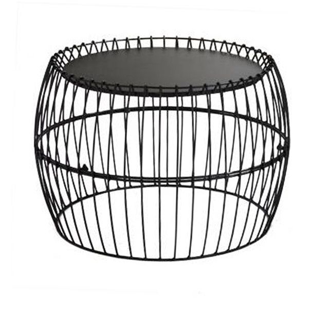 Table basse relevable chez but