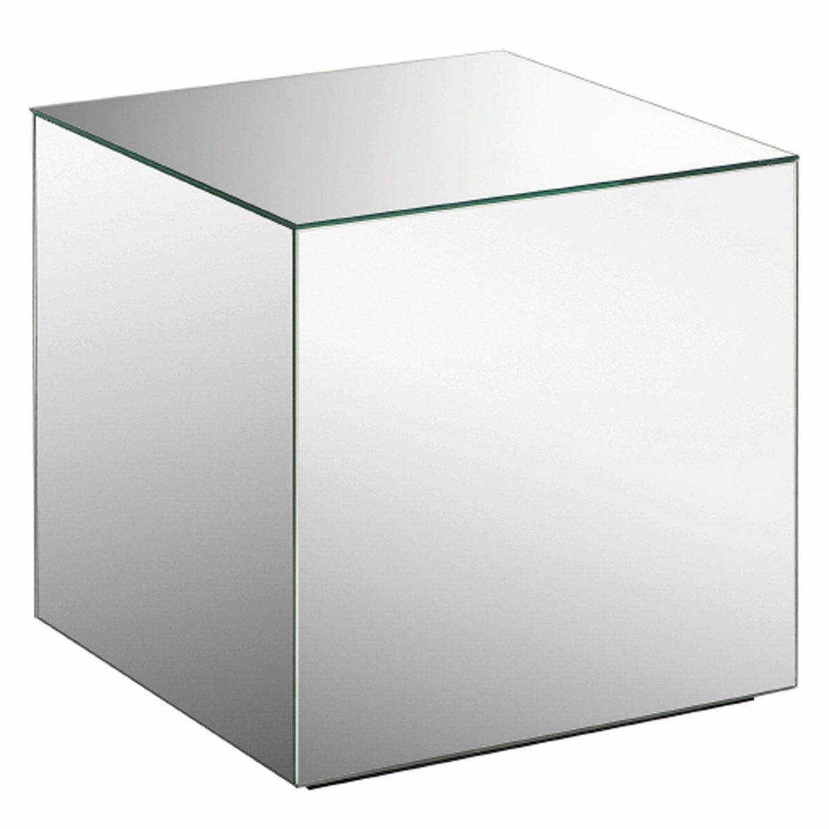 Table basse miroir ampm