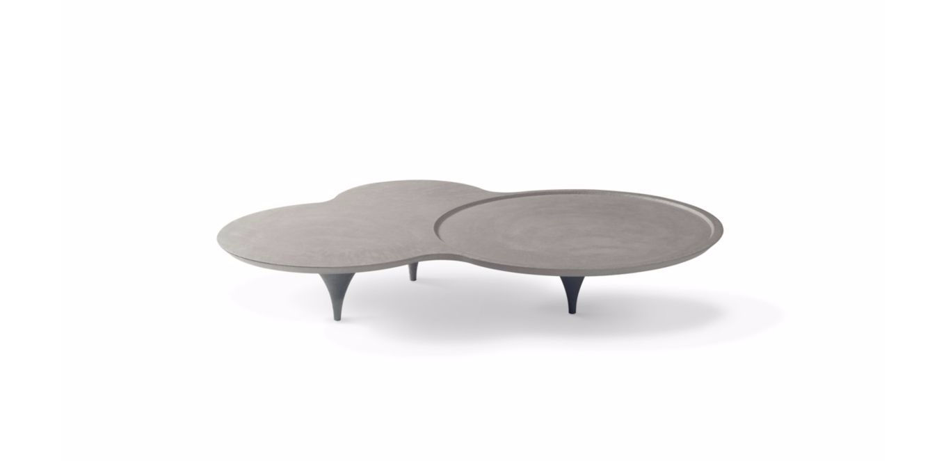 Table basse relevable ikea