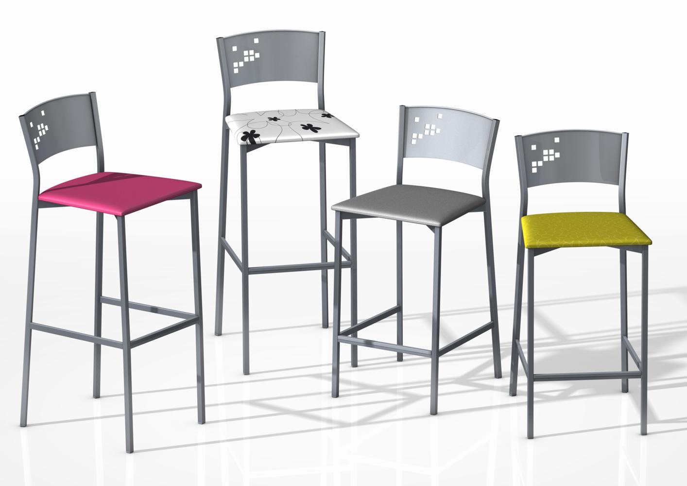 Hauteur tabouret de bar exterieur