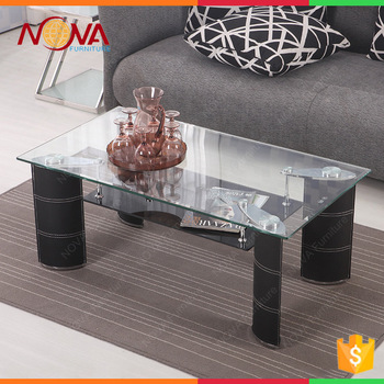 Table basse pvc pas cher