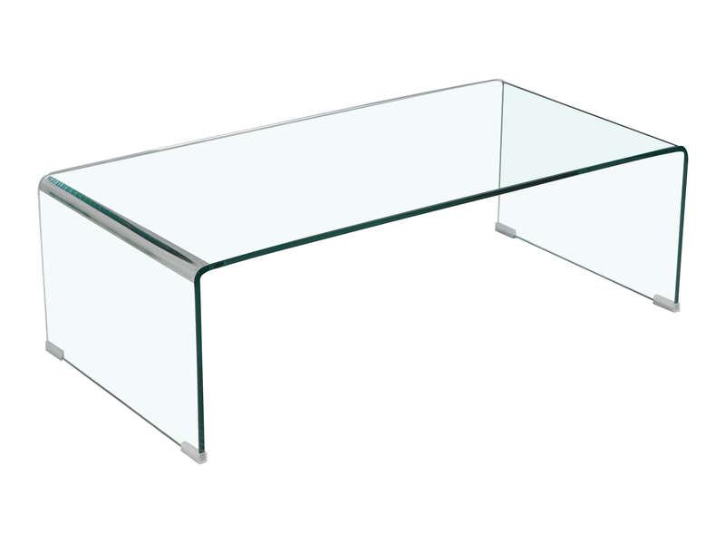 Table basse clover conforama