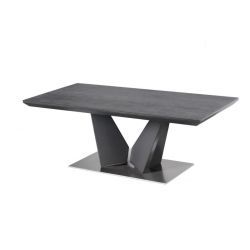 Table basse forest conforama