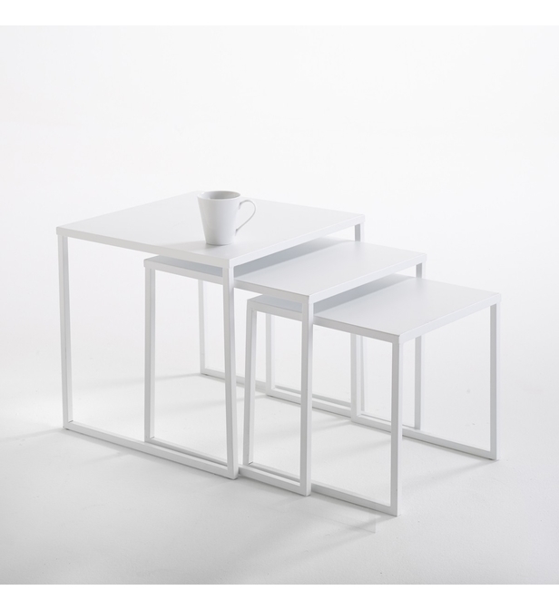 Table basse la redoute hiba